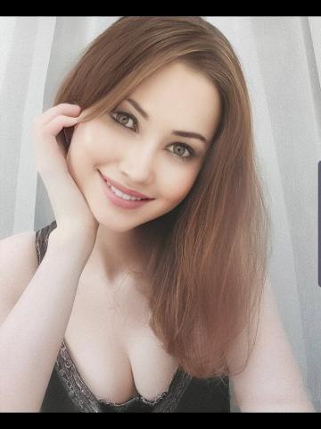 Проститутка Инна